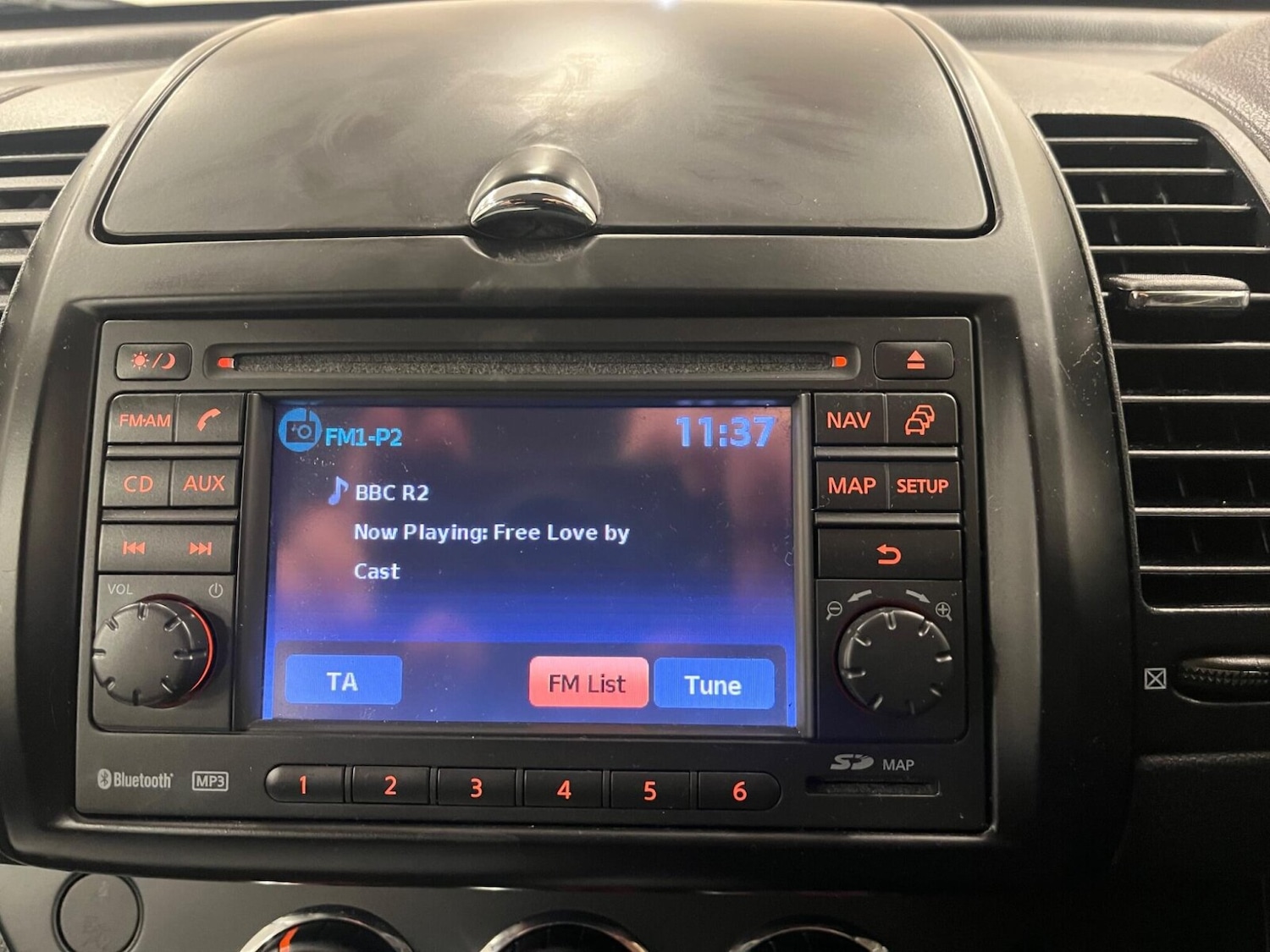 Used Nissan Note 2010 for sale - 77256513: Photo 27