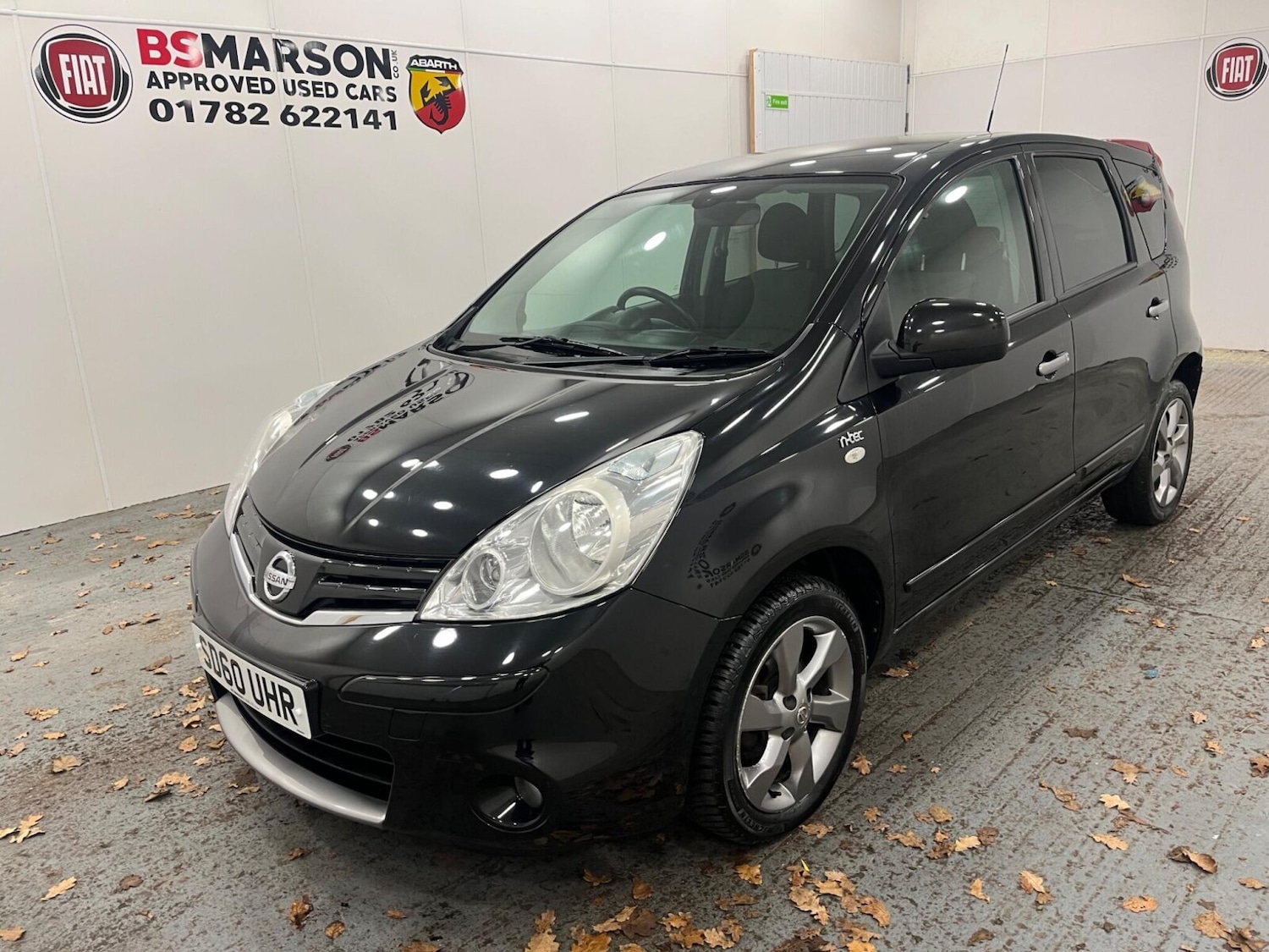 Used Nissan Note 2010 for sale - 77256513: Photo 3
