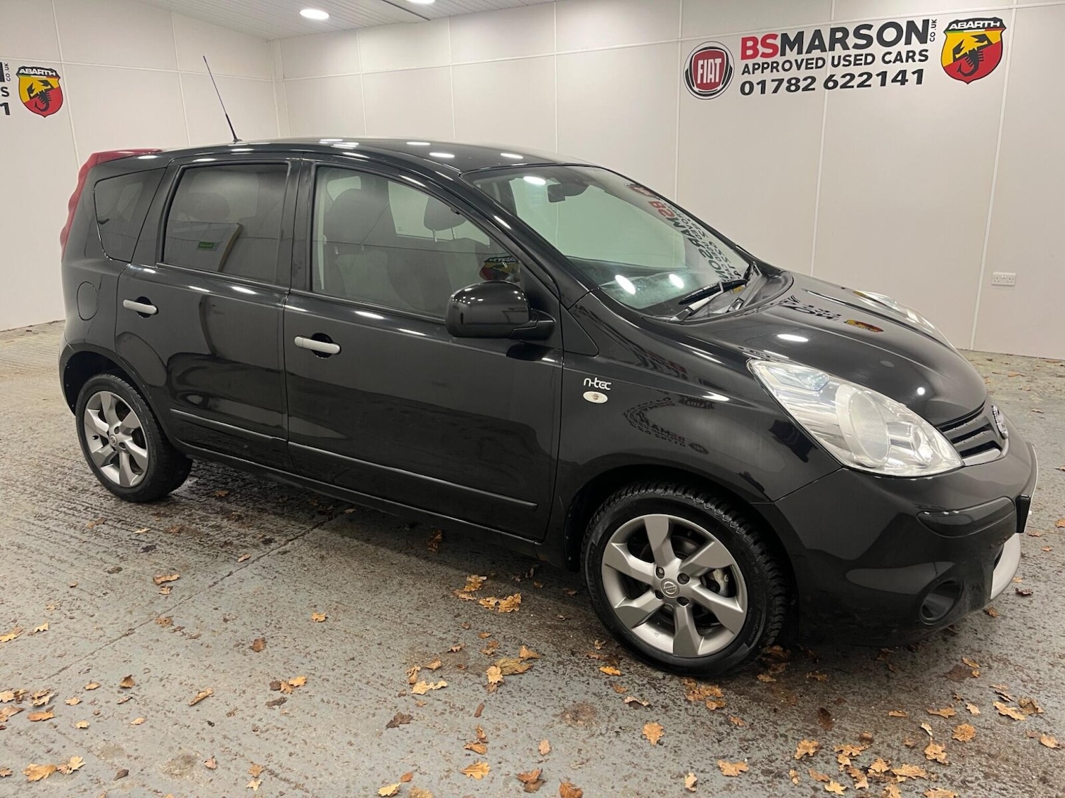 Used Nissan Note 2010 for sale - 77256513: Photo 6