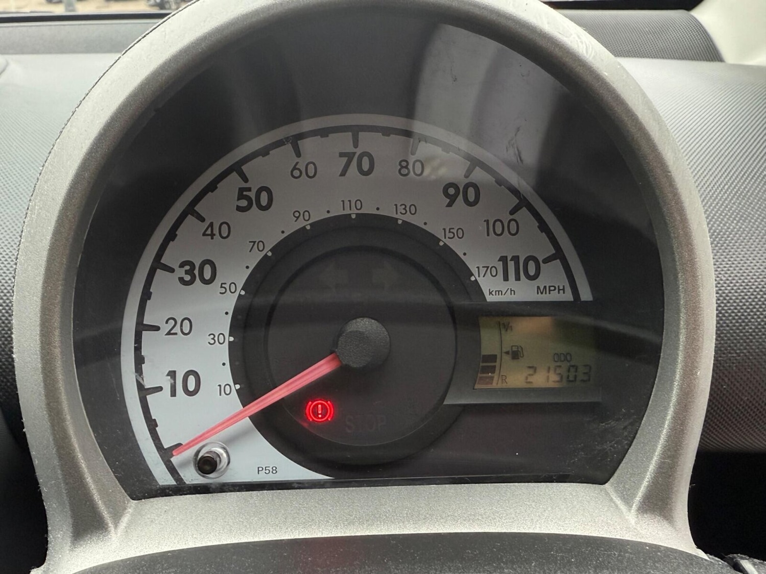 Vehicle 24