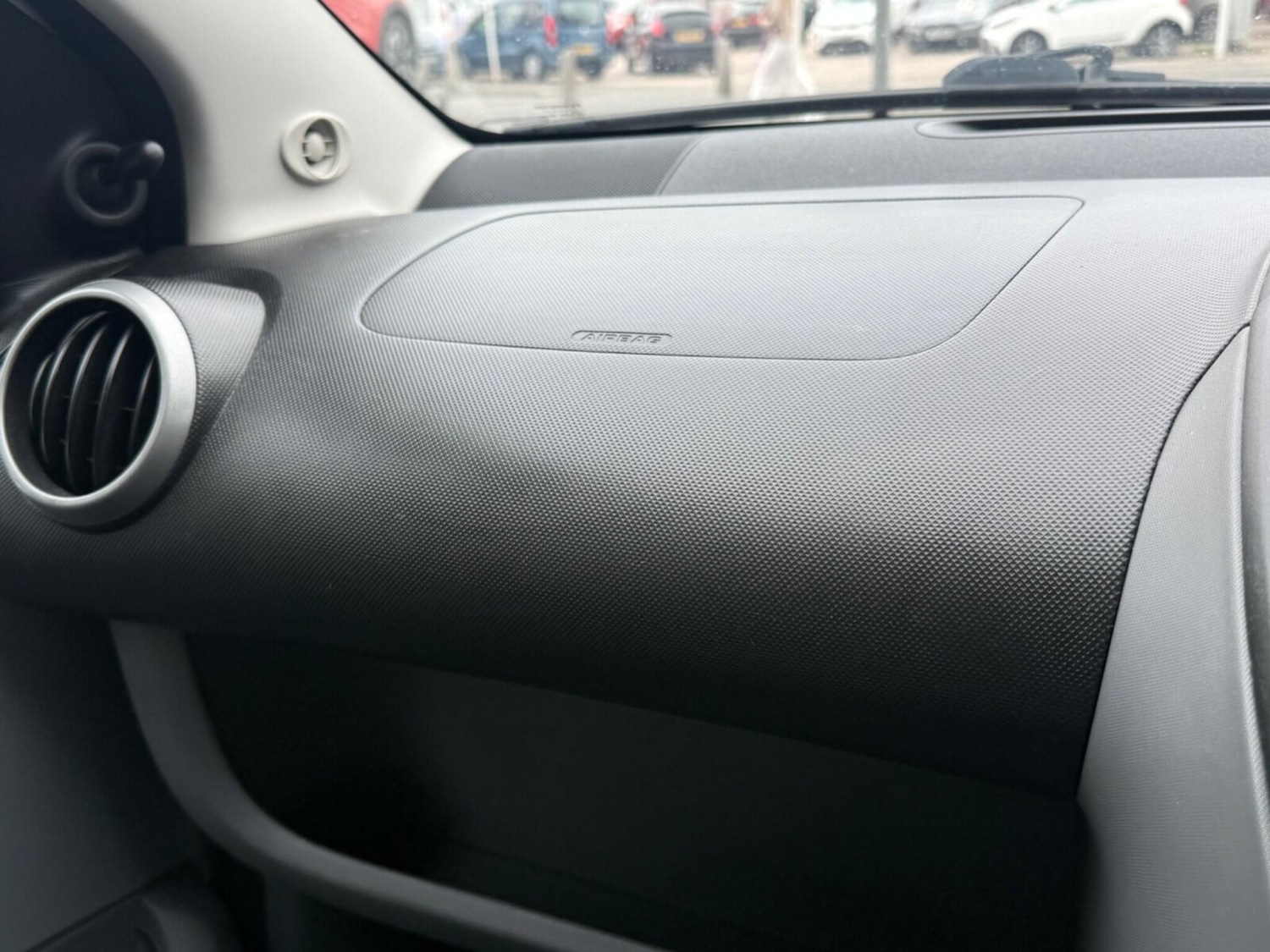 Vehicle 28