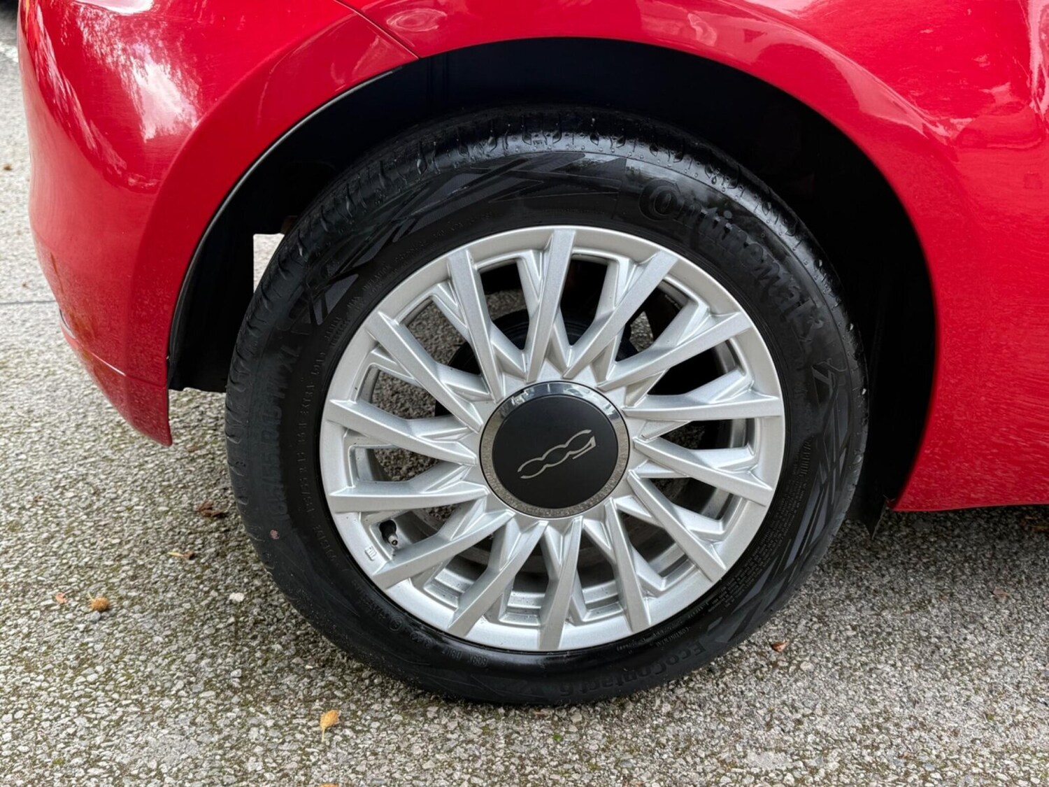 Used Fiat 500 2022 for sale - 75652825: Photo 15