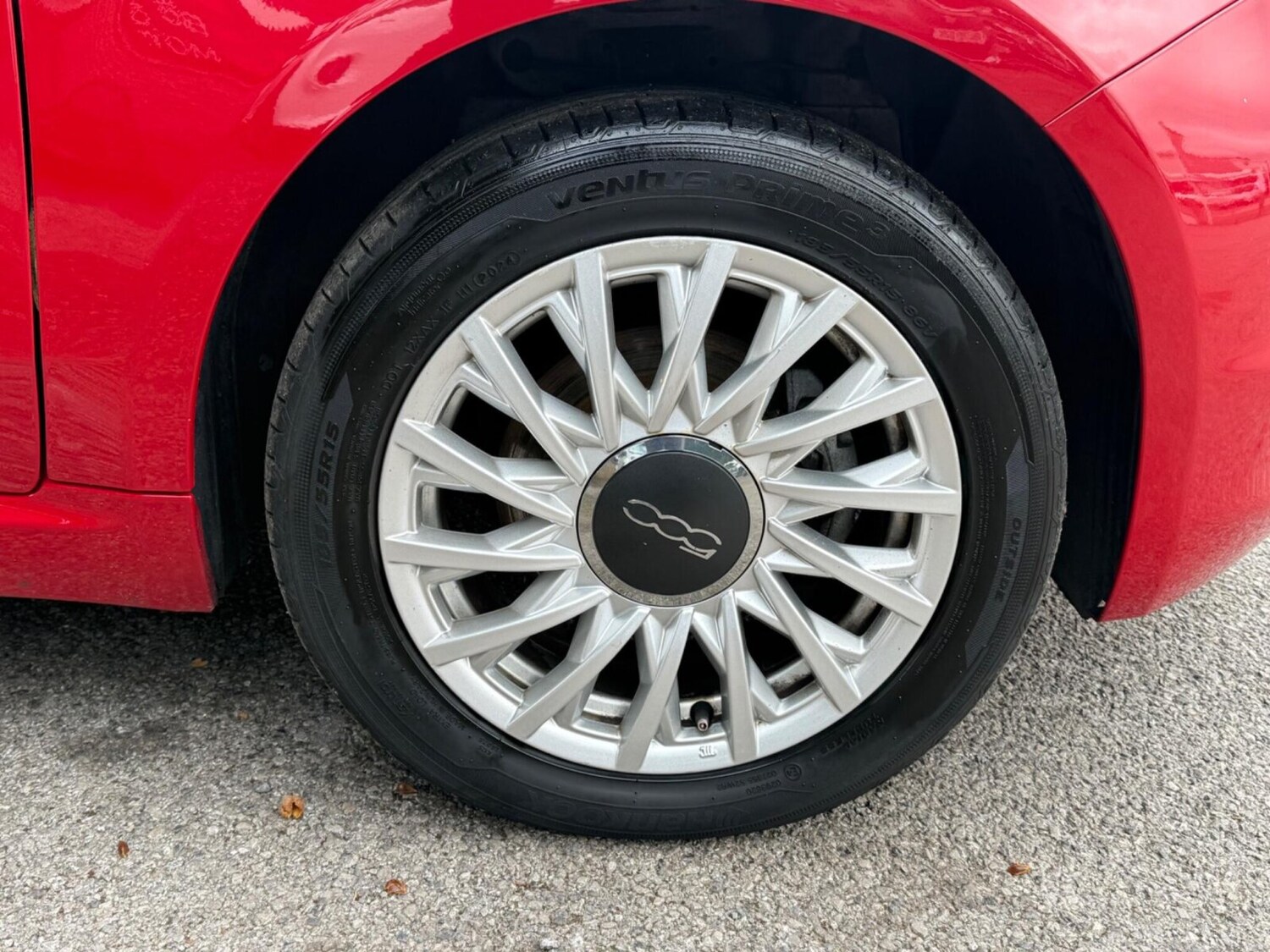 Used Fiat 500 2022 for sale - 75652825: Photo 16