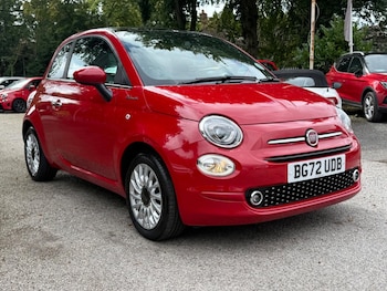 Used Fiat 500 2022 for sale - 75652825: Photo