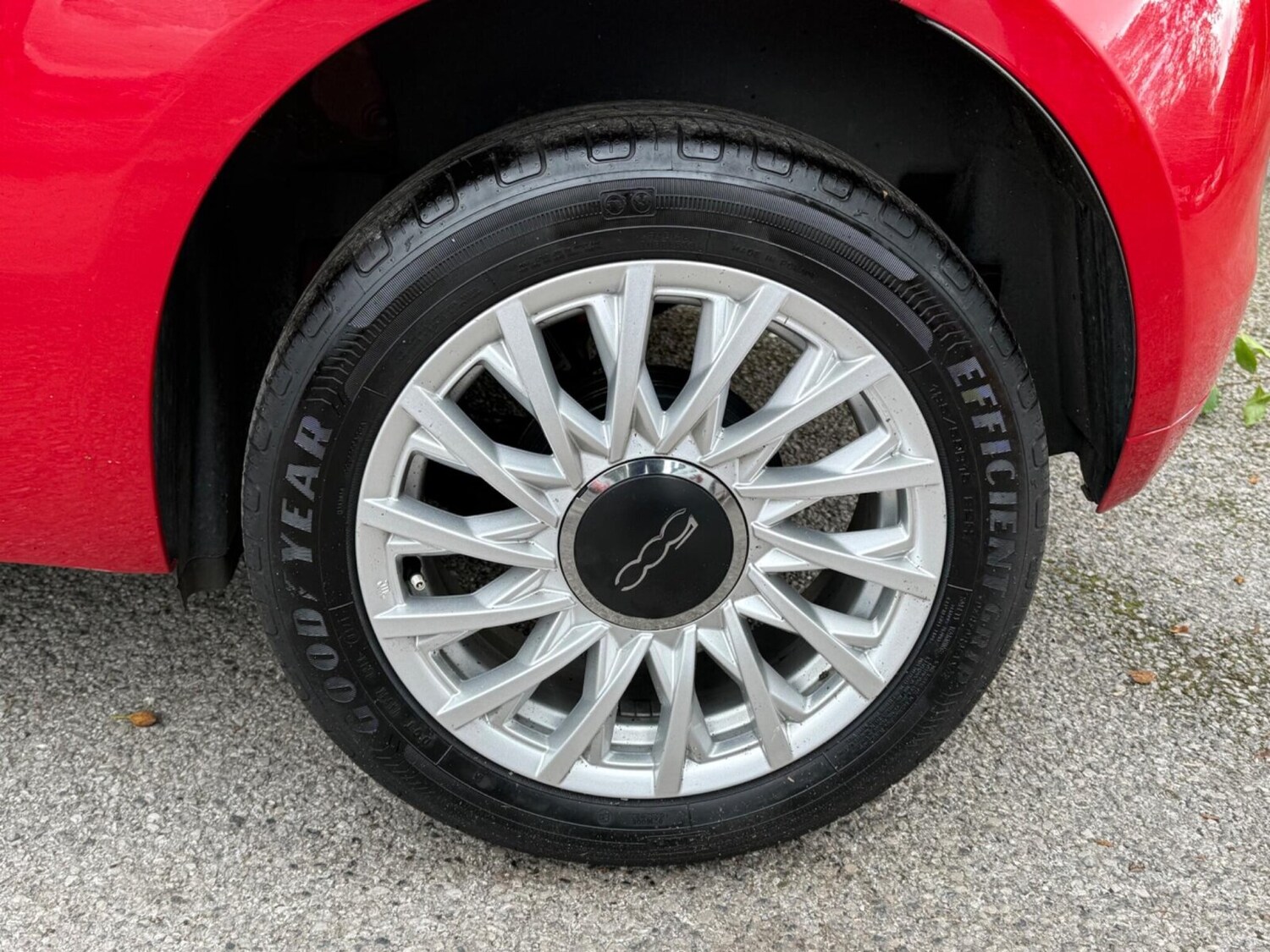 Used Fiat 500 2022 for sale - 75652825: Photo 20