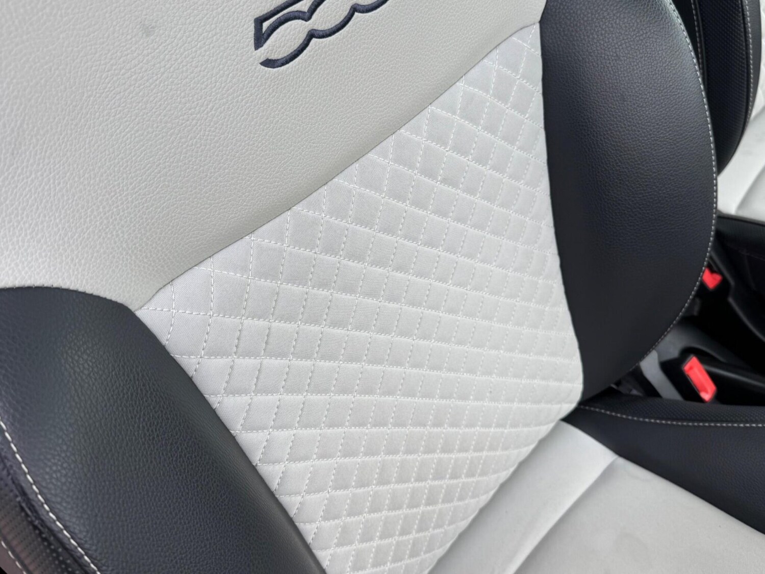 Used Fiat 500 2022 for sale - 75652825: Photo 21