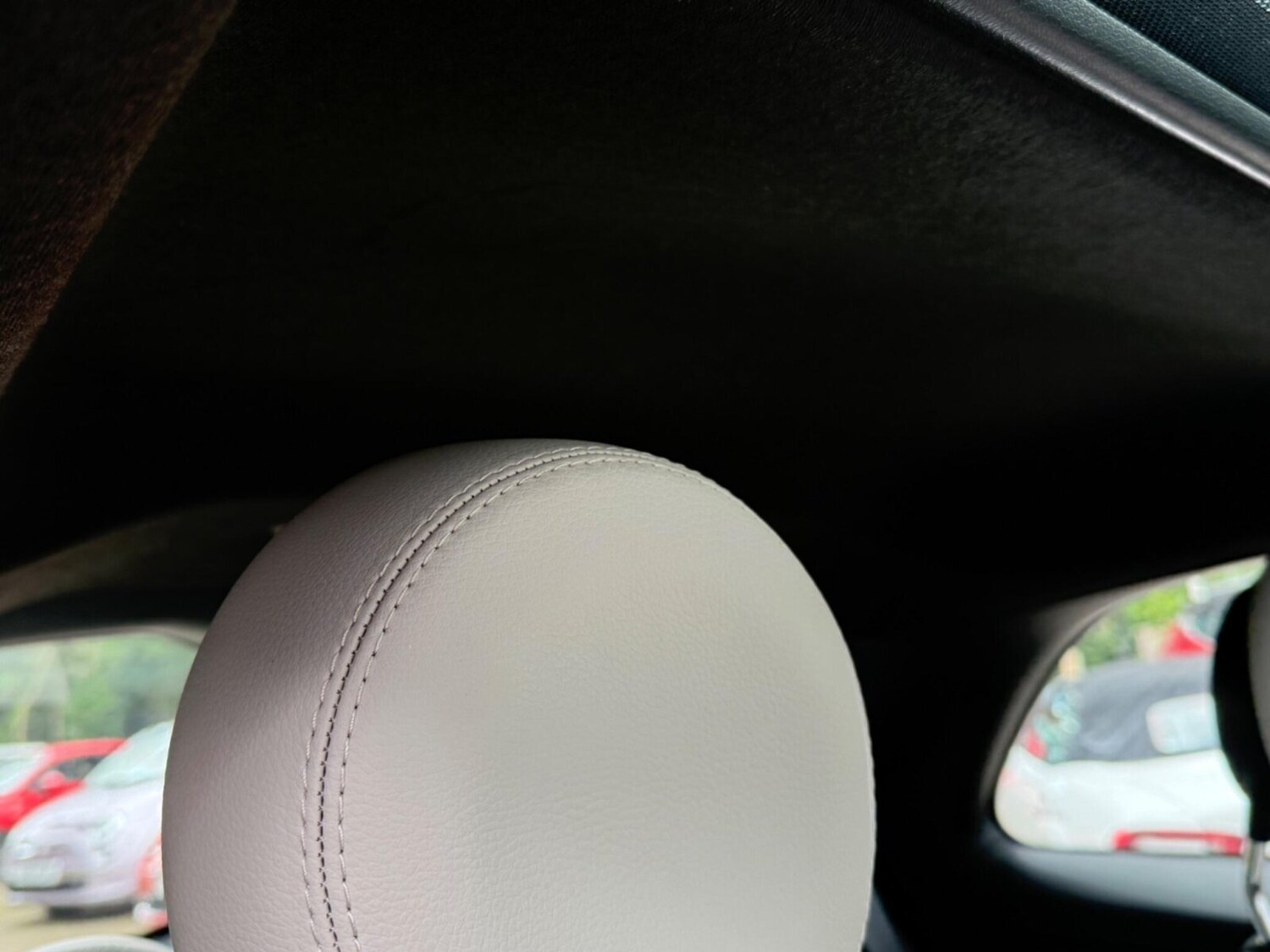 Used Fiat 500 2022 for sale - 75652825: Photo 22