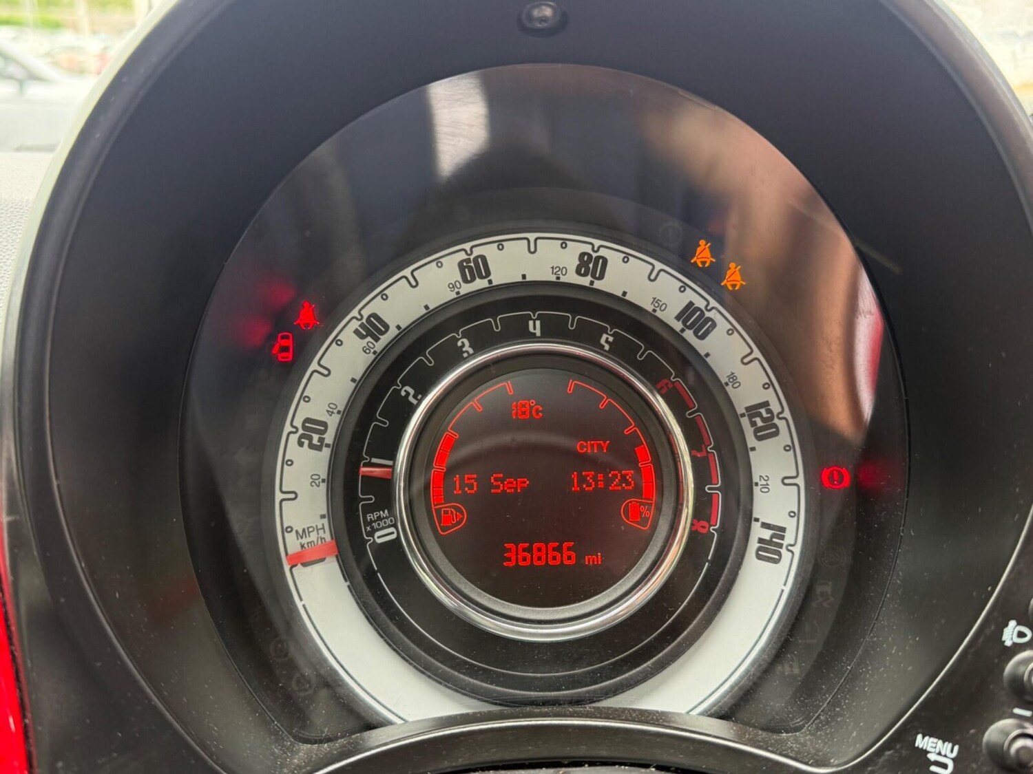 Used Fiat 500 2022 for sale - 75652825: Photo 25