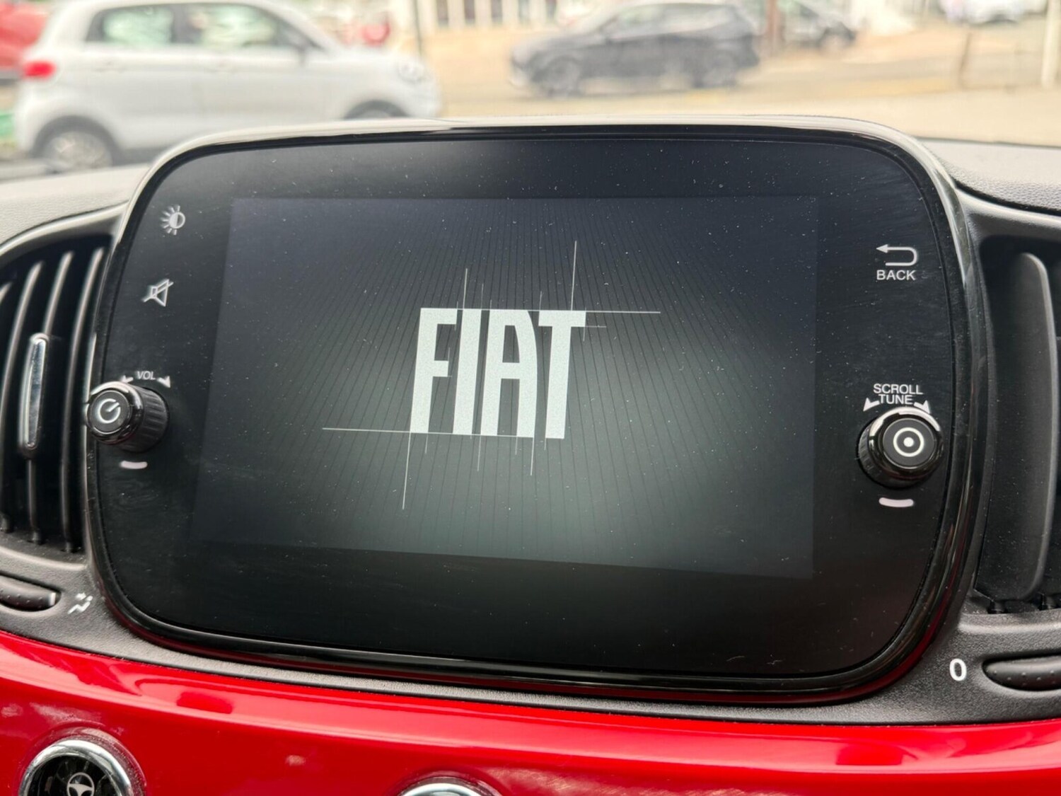 Used Fiat 500 2022 for sale - 75652825: Photo 26