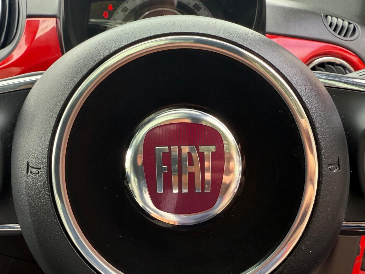 Used Fiat 500 2022 for sale - 75652825: Photo 27