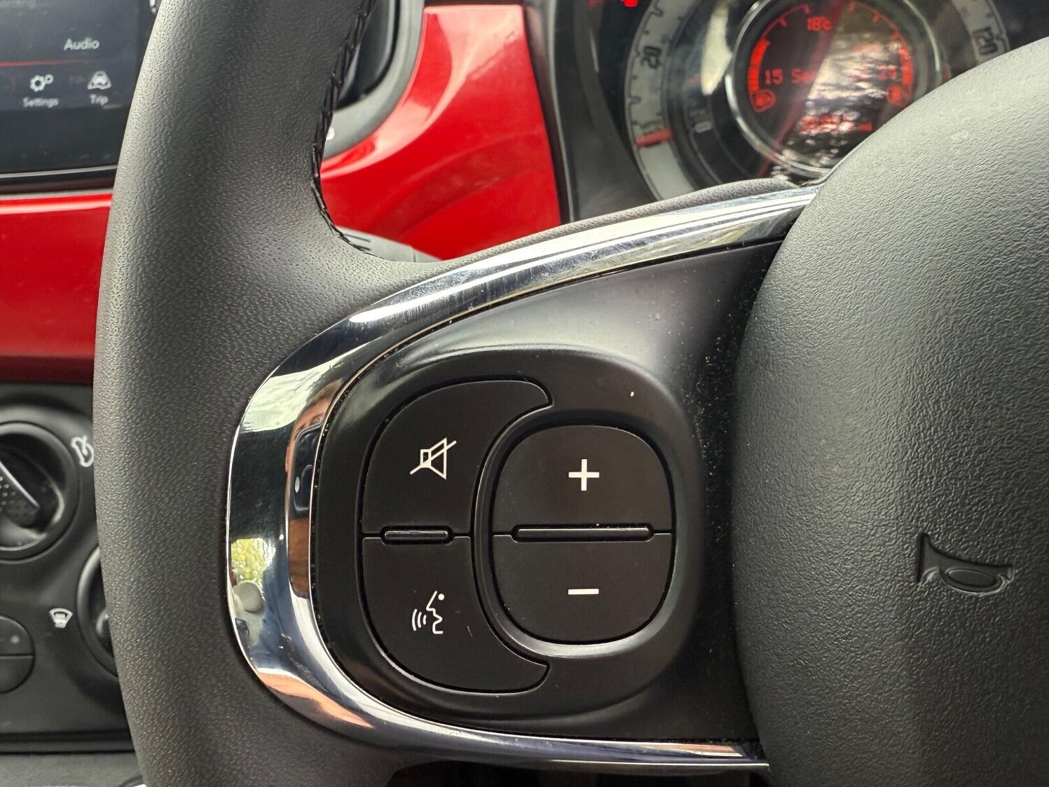 Used Fiat 500 2022 for sale - 75652825: Photo 28