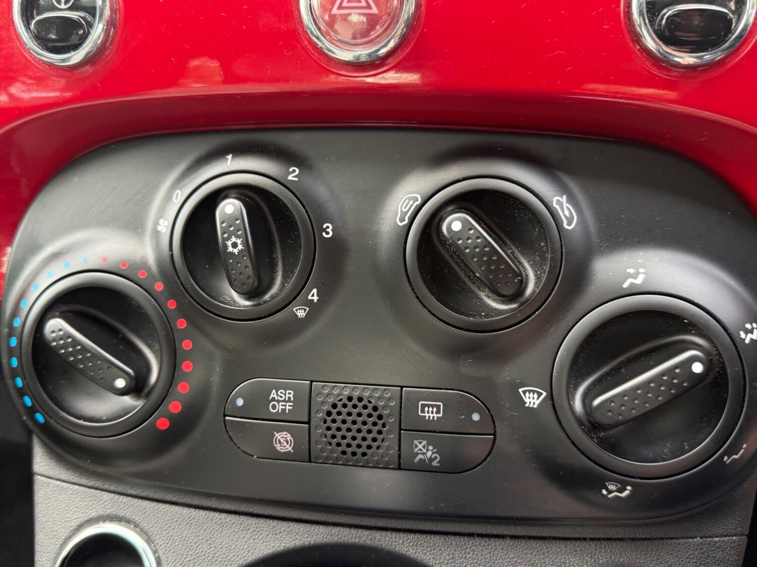 Used Fiat 500 2022 for sale - 75652825: Photo 29