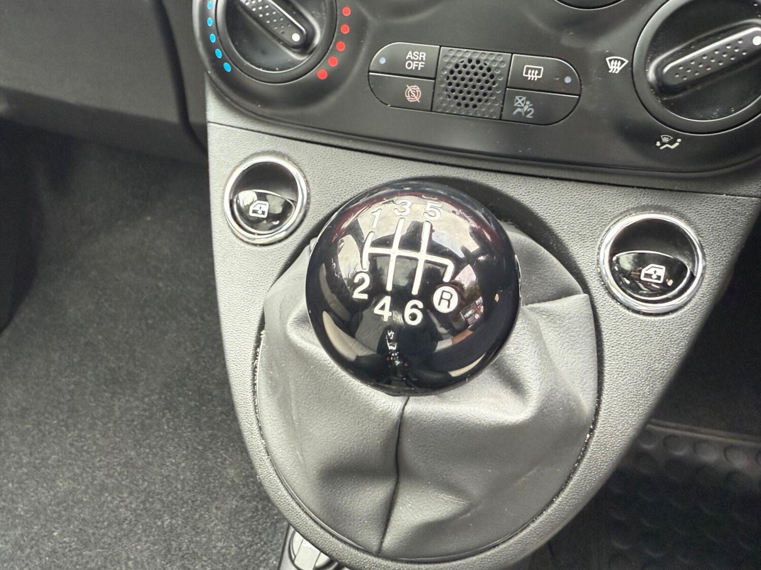 Used Fiat 500 2022 for sale - 75652825: Photo 31