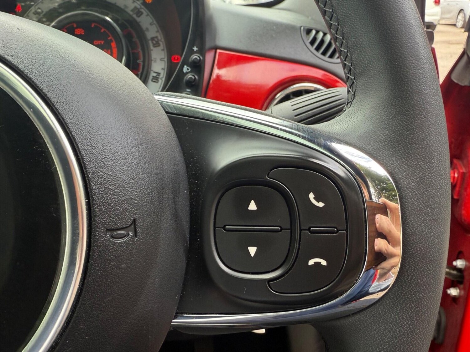 Used Fiat 500 2022 for sale - 75652825: Photo 32