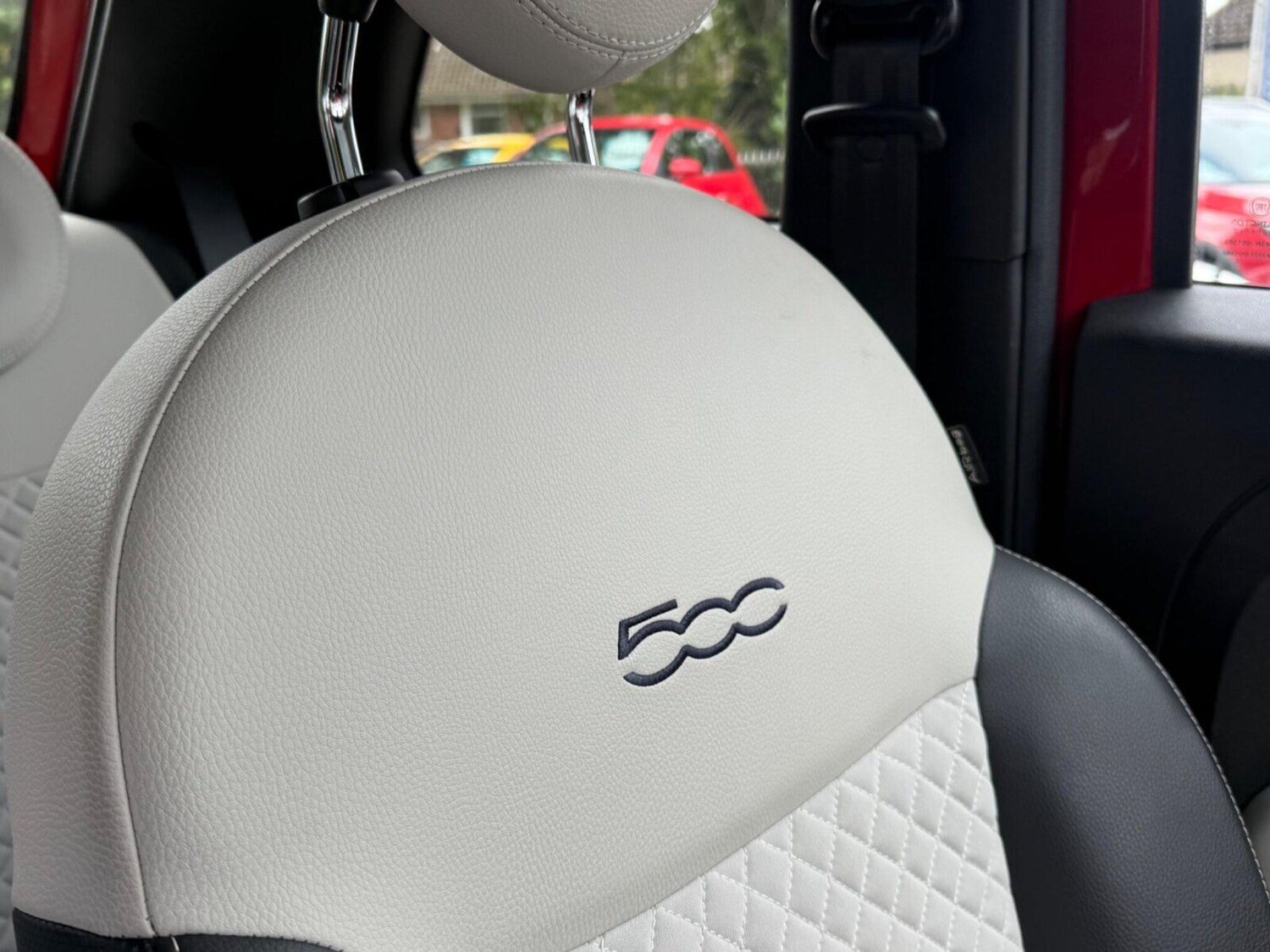 Used Fiat 500 2022 for sale - 75652825: Photo 34