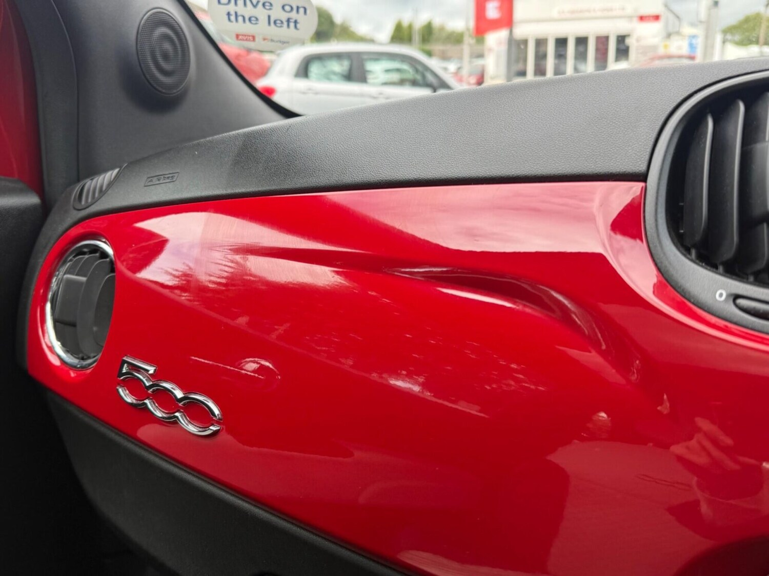 Used Fiat 500 2022 for sale - 75652825: Photo 35