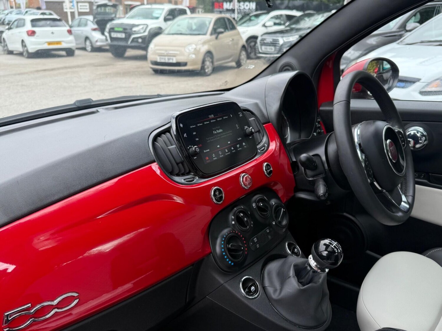 Used Fiat 500 2022 for sale - 75652825: Photo 36