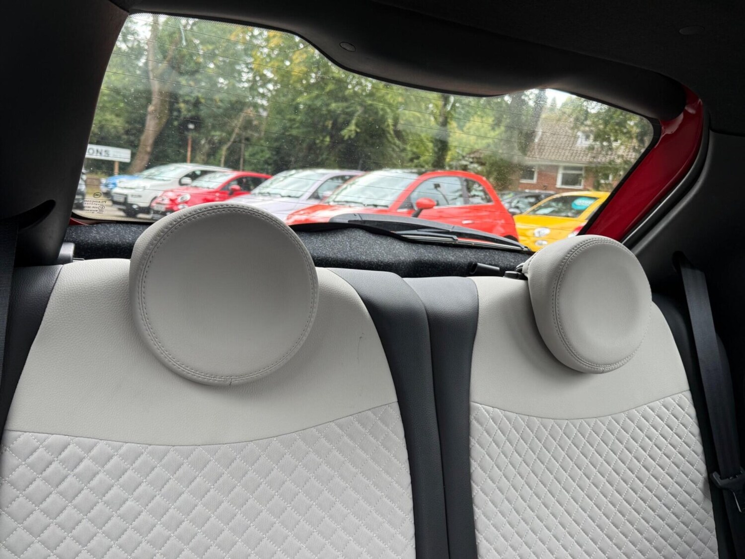 Used Fiat 500 2022 for sale - 75652825: Photo 37