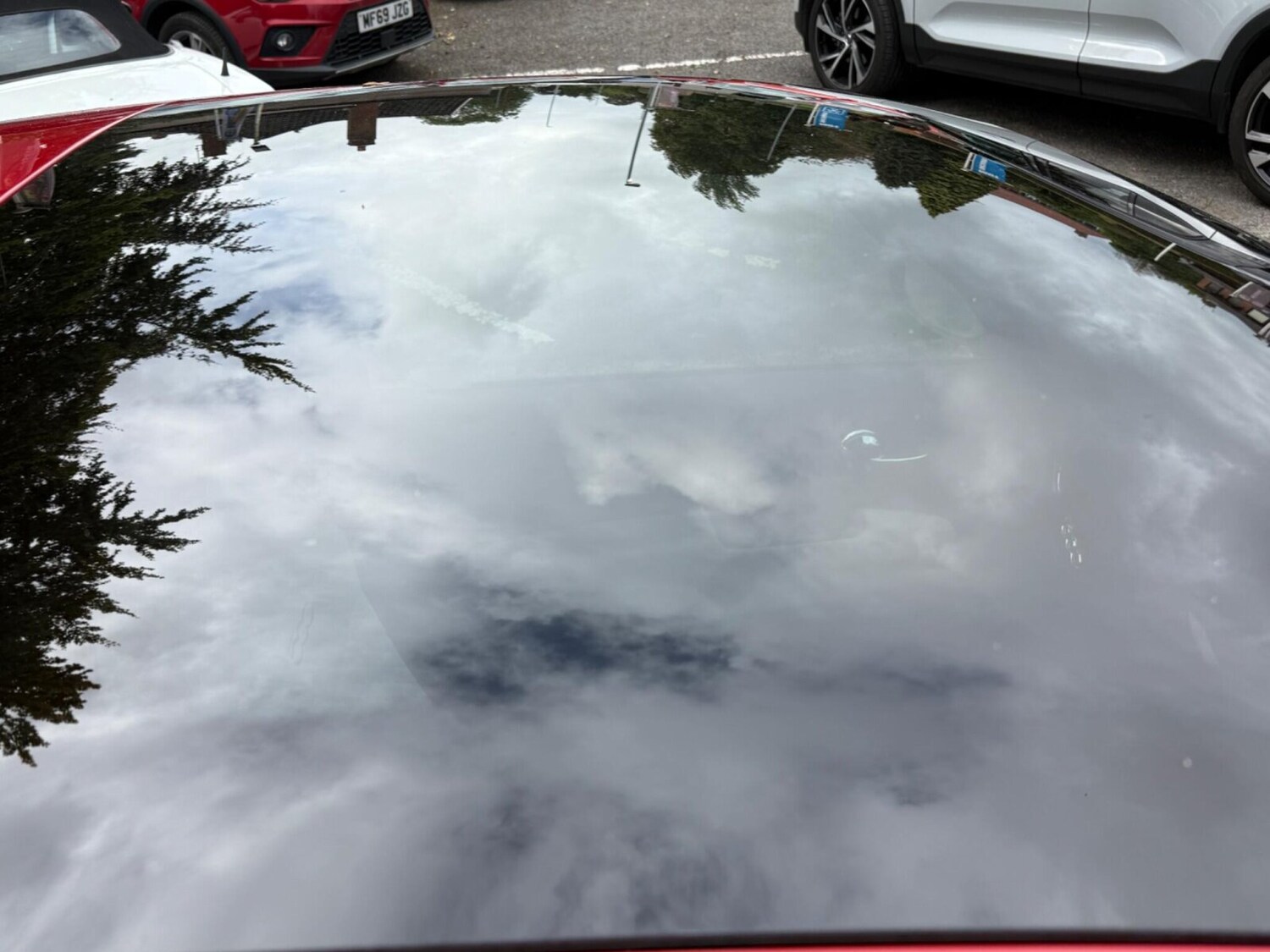 Used Fiat 500 2022 for sale - 75652825: Photo 38