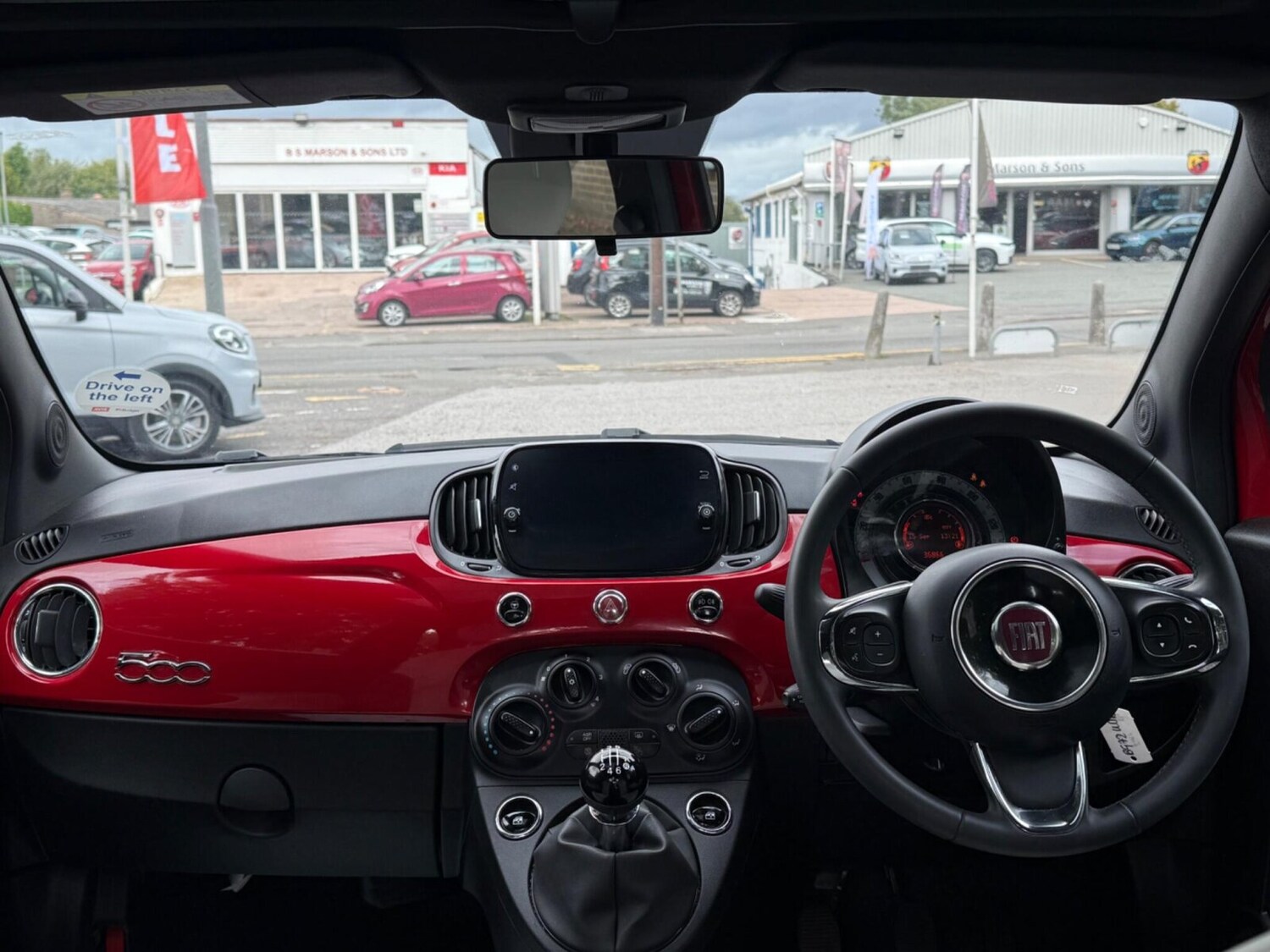 Used Fiat 500 2022 for sale - 75652825: Photo 7