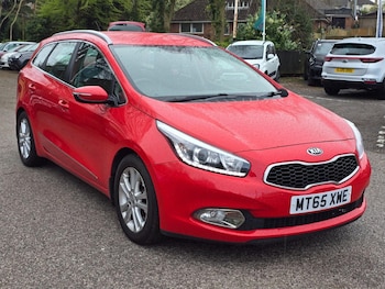Used Kia Ceed 2015 for sale - 78215931: Photo