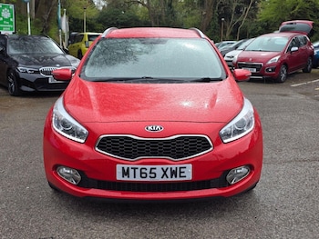 Used Kia Ceed 2015 for sale - 78215931: Photo