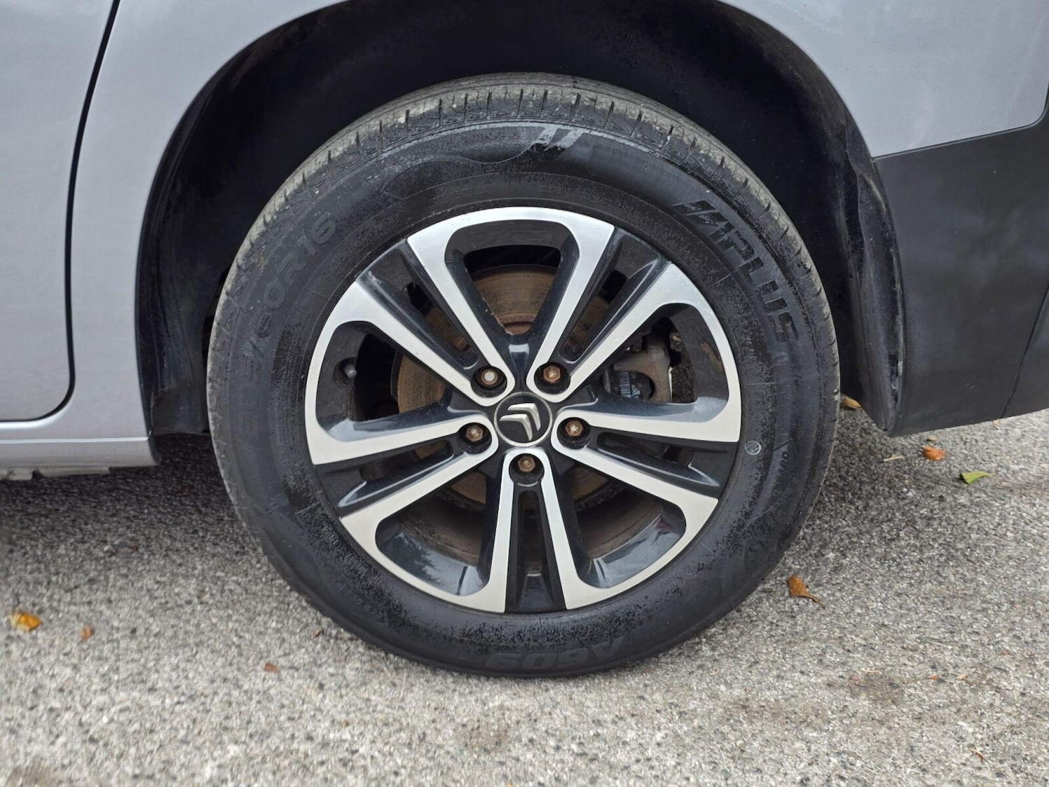 Used Citroen Berlingo 2019 for sale - 75980076: Photo 10