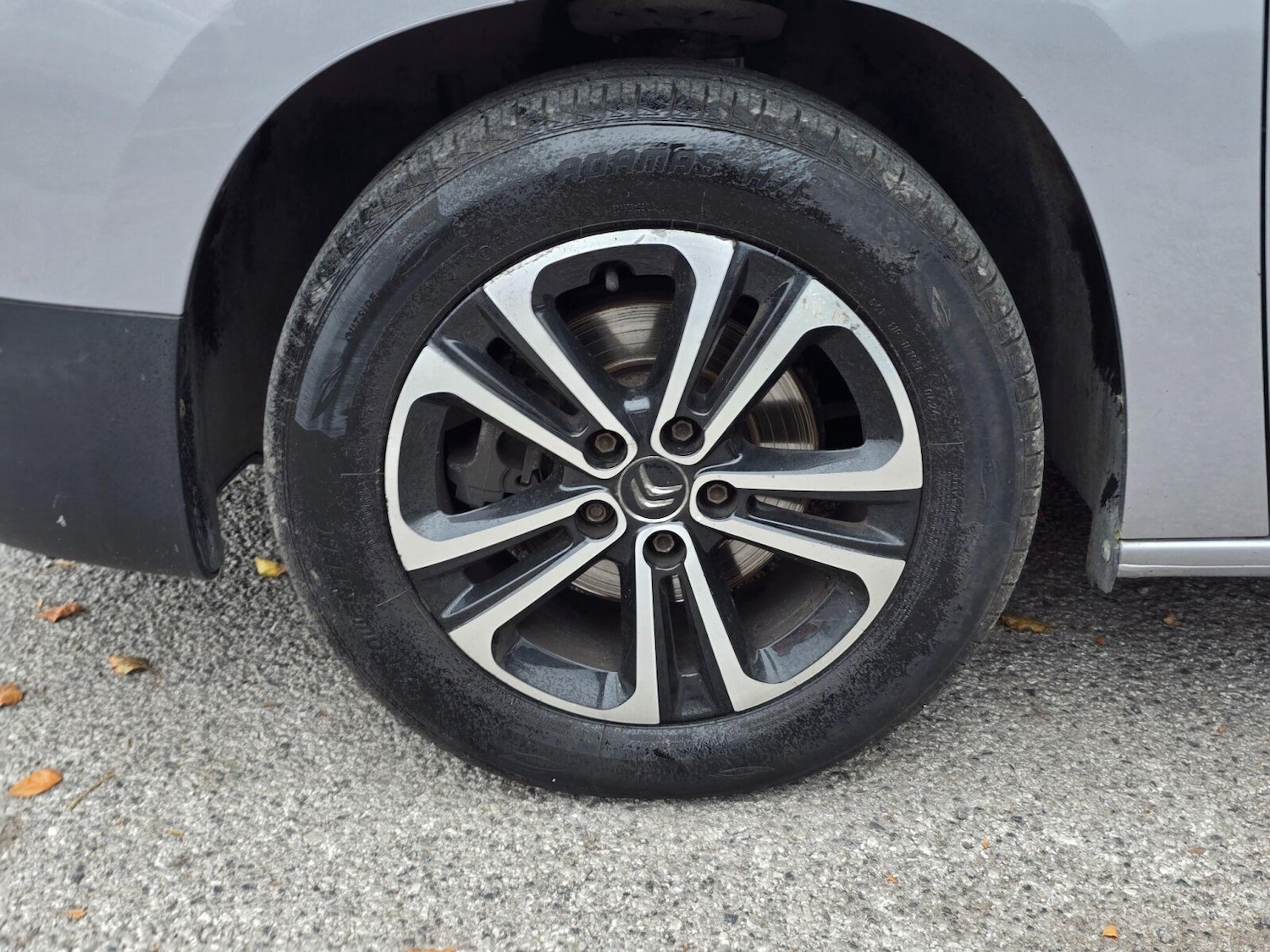 Used Citroen Berlingo 2019 for sale - 75980076: Photo 11