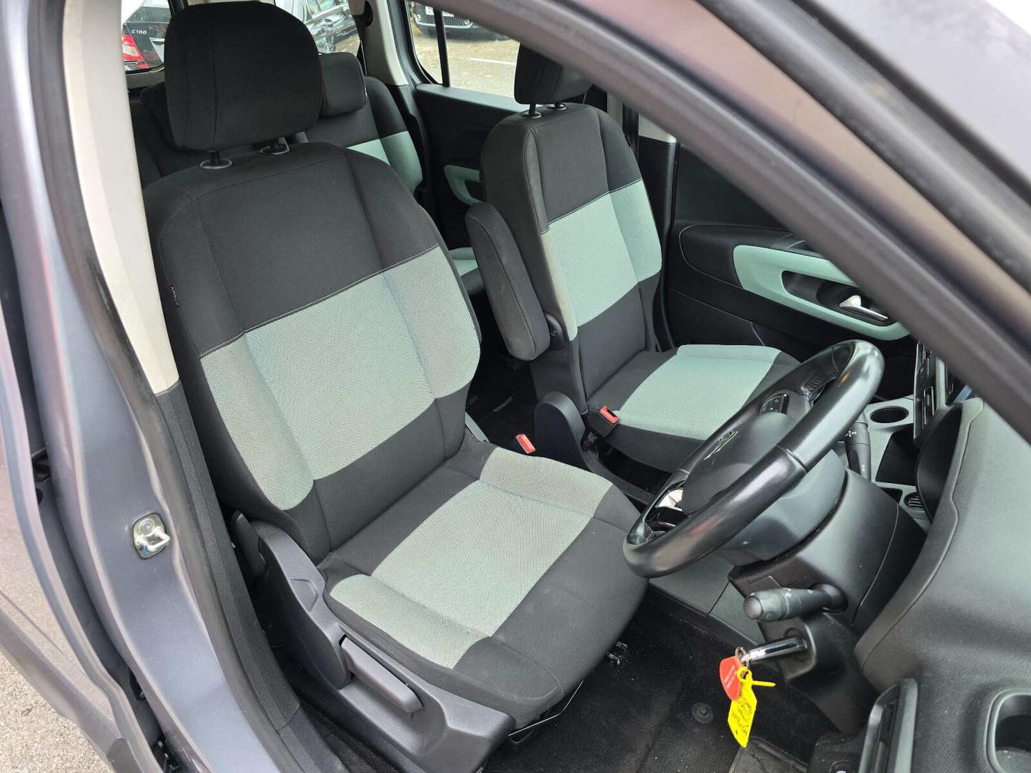 Used Citroen Berlingo 2019 for sale - 75980076: Photo 14