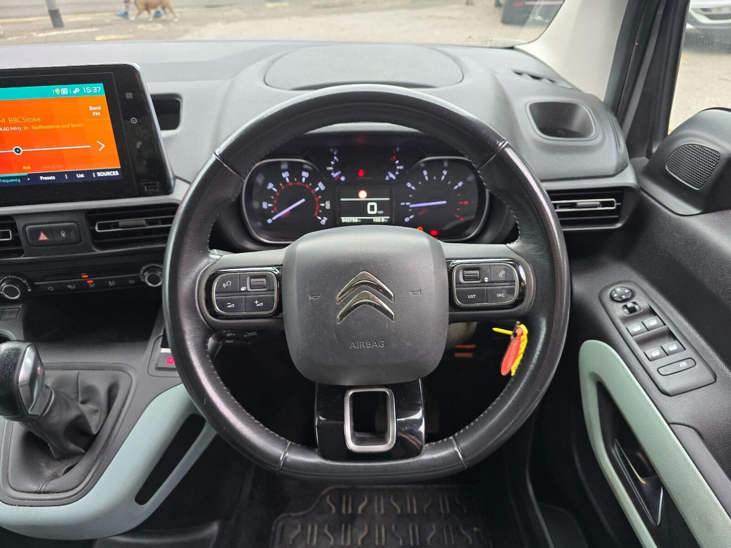 Used Citroen Berlingo 2019 for sale - 75980076: Photo 16