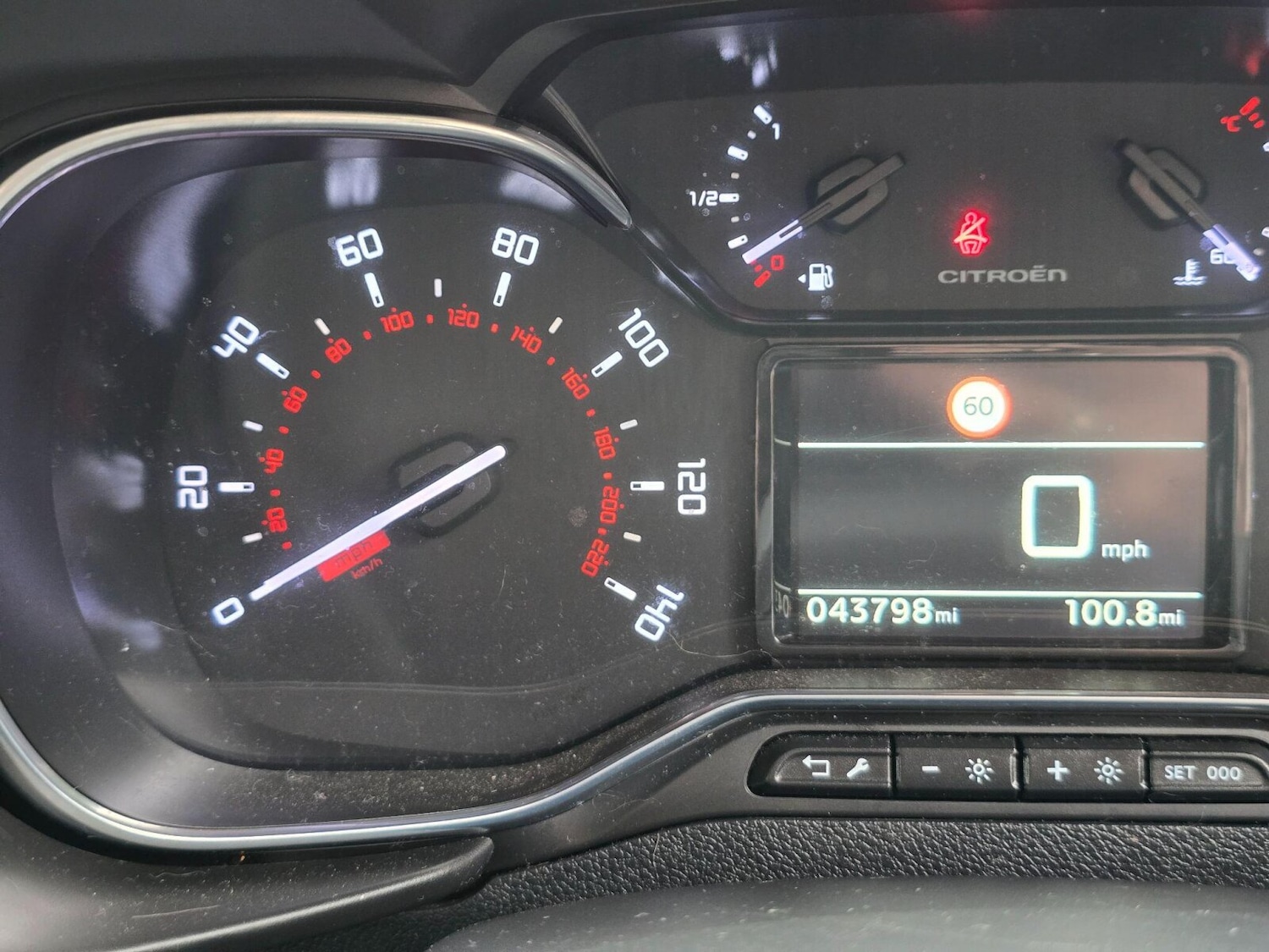 Used Citroen Berlingo 2019 for sale - 75980076: Photo 20