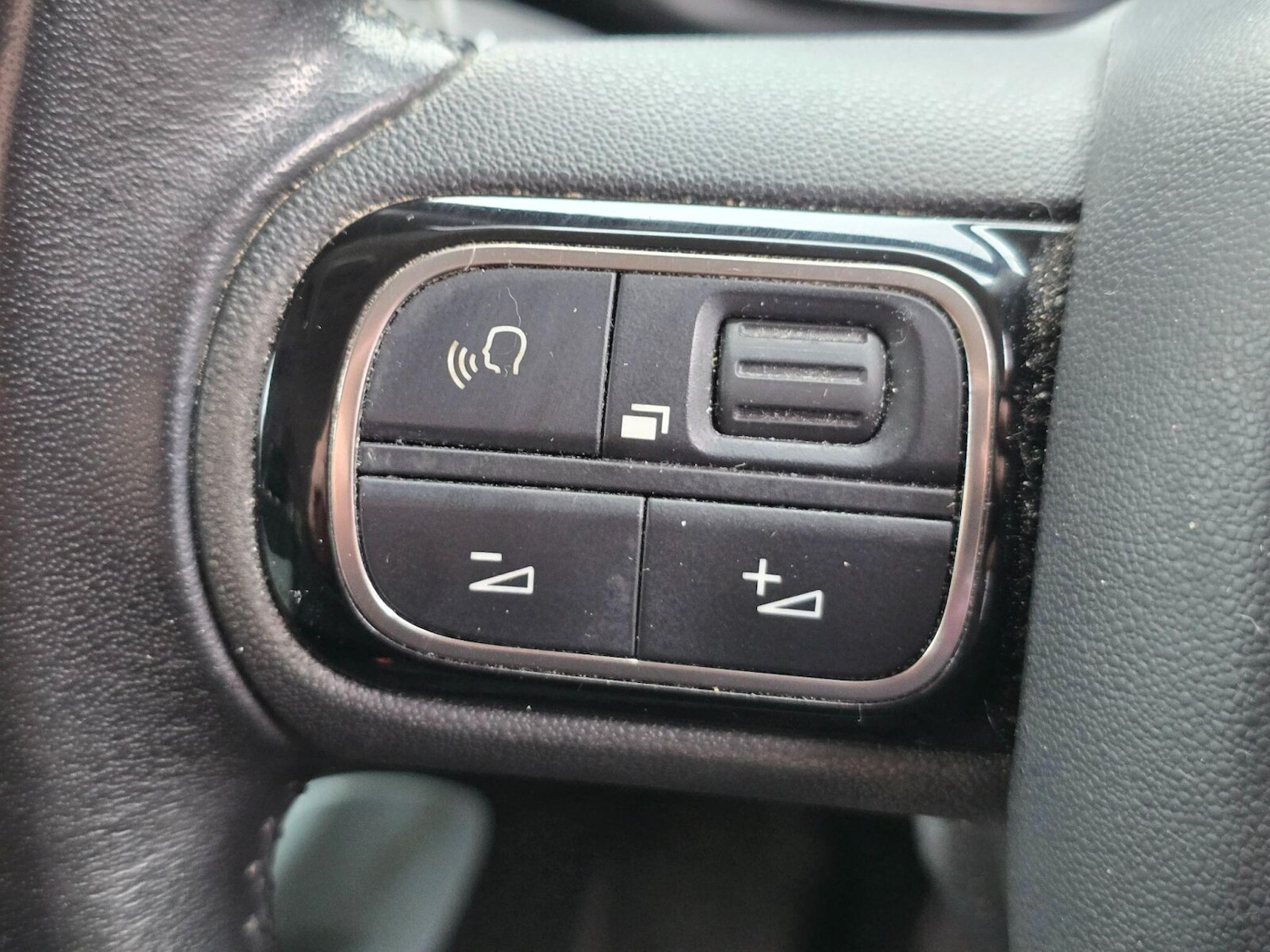 Used Citroen Berlingo 2019 for sale - 75980076: Photo 21