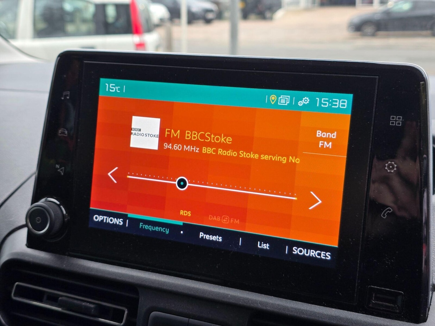 Used Citroen Berlingo 2019 for sale - 75980076: Photo 26