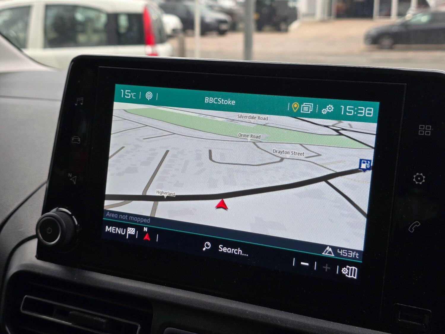 Used Citroen Berlingo 2019 for sale - 75980076: Photo 27