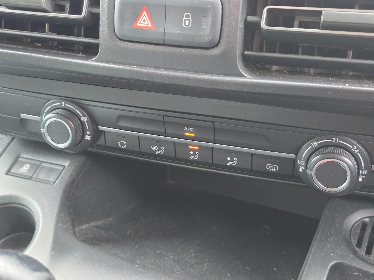 Used Citroen Berlingo 2019 for sale - 75980076: Photo 28