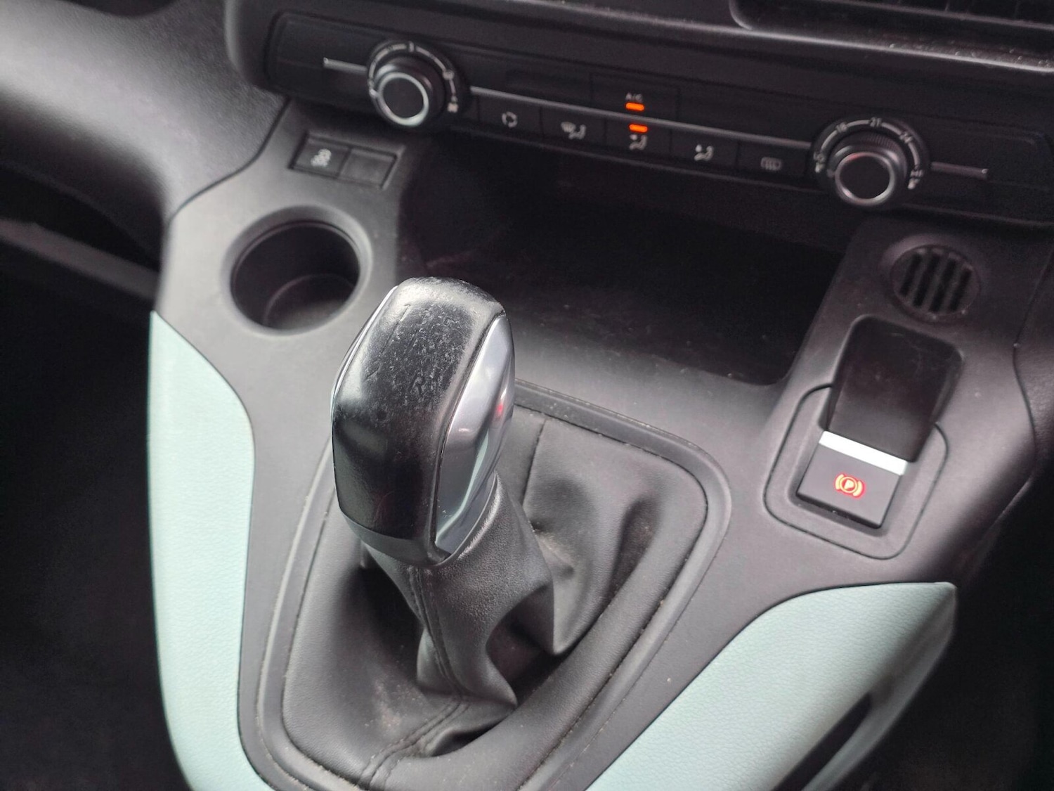 Used Citroen Berlingo 2019 for sale - 75980076: Photo 29