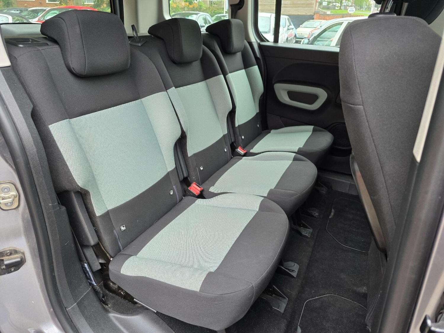 Used Citroen Berlingo 2019 for sale - 75980076: Photo 30