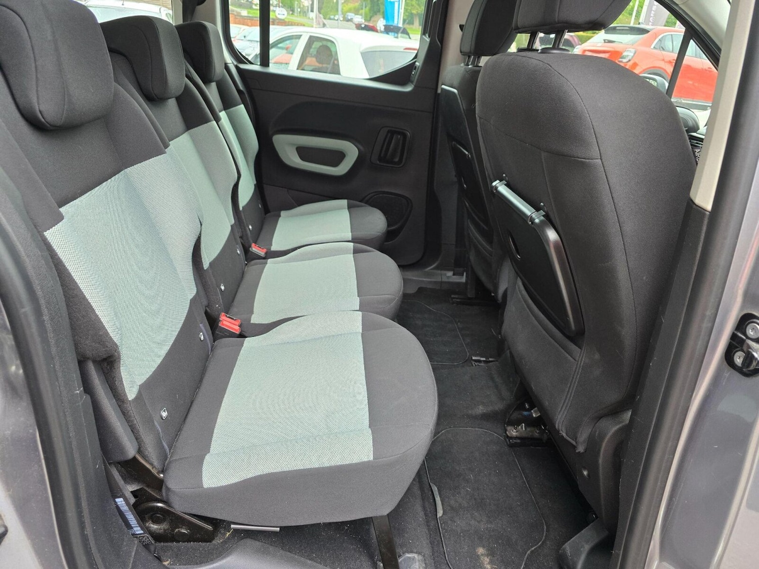 Used Citroen Berlingo 2019 for sale - 75980076: Photo 31