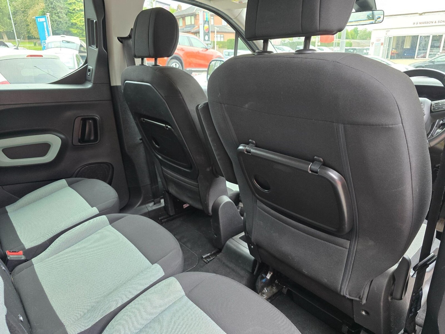 Used Citroen Berlingo 2019 for sale - 75980076: Photo 33
