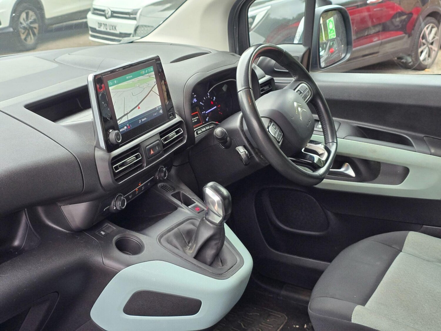 Used Citroen Berlingo 2019 for sale - 75980076: Photo 36