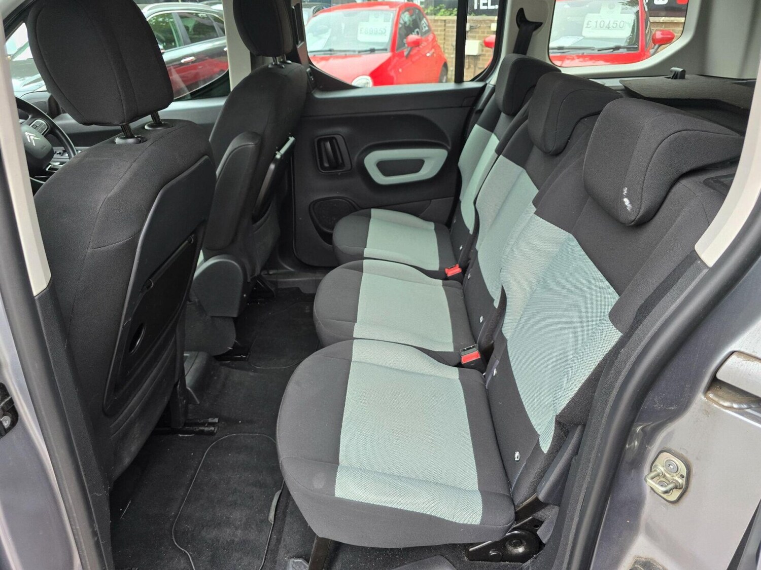 Used Citroen Berlingo 2019 for sale - 75980076: Photo 38