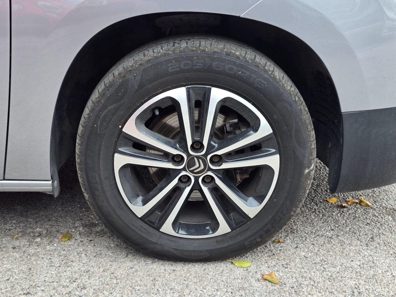 Used Citroen Berlingo 2019 for sale - 75980076: Photo 8