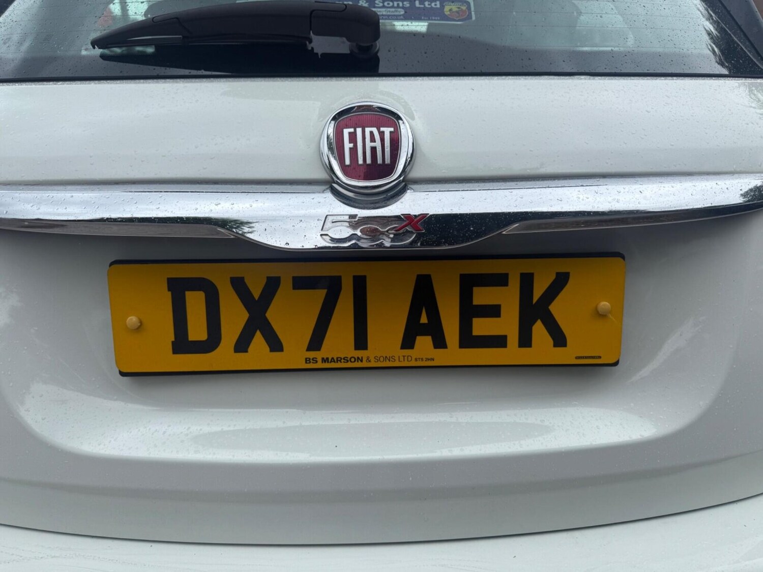 Vehicle 43