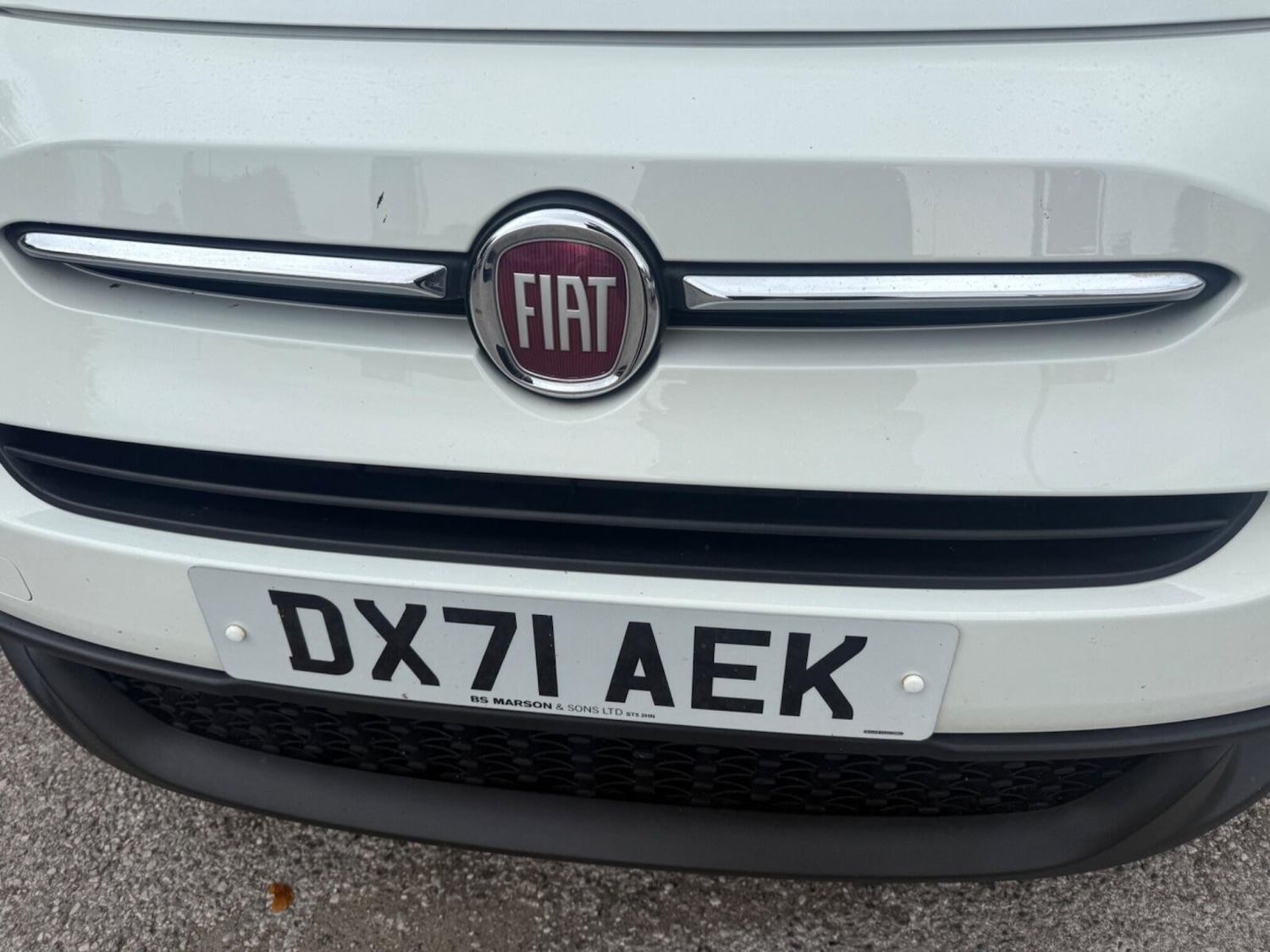Vehicle 44