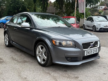 2009 - 1.6 R-Design 2dr