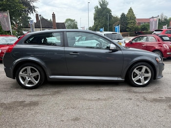 Used Volvo C30 2009 for sale - 75486799: Photo