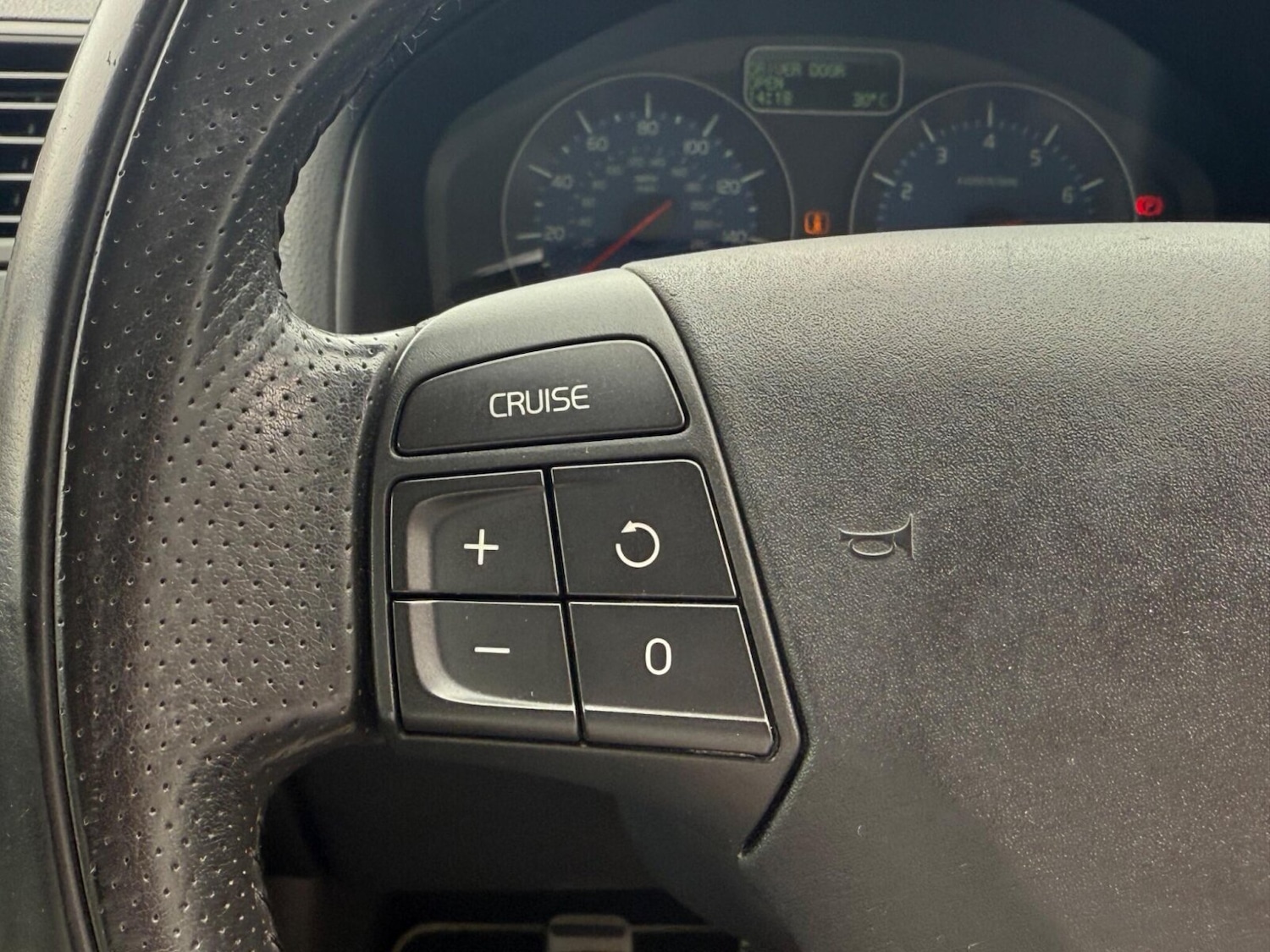 Vehicle 34