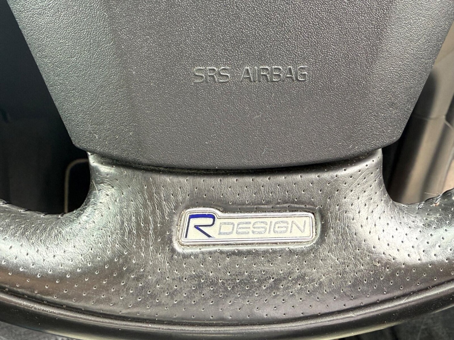 Vehicle 36