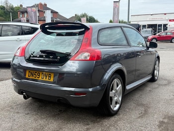 Used Volvo C30 2009 for sale - 75486799: Photo