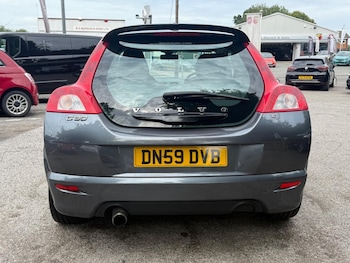 Used Volvo C30 2009 for sale - 75486799: Photo